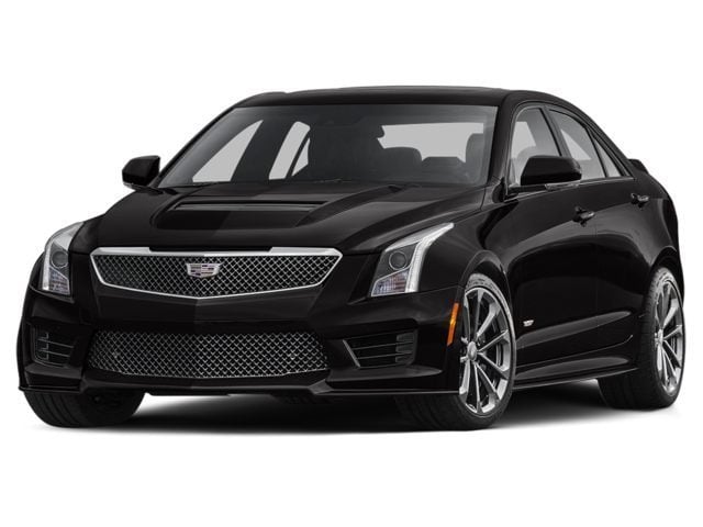 cadillac ats-v sedan 2017 1G6AN5RY7H0191815 image cadillac ats-v sedan 2017 1G6AN5RY7H0191815 image